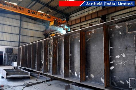 fabricated metal parts for heavy equipment|Large.